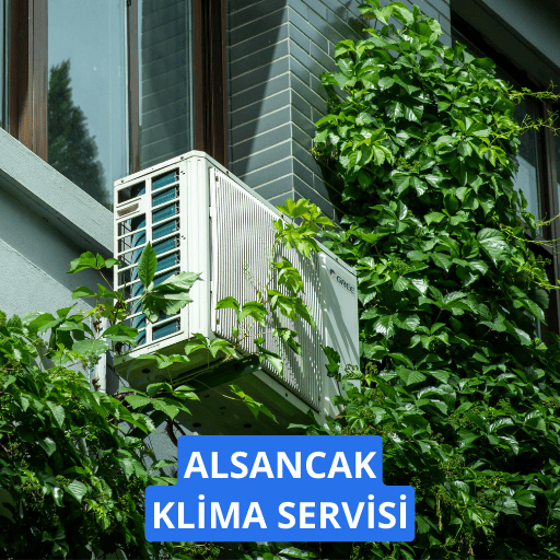 Alsancak DemirDöküm Klima Servisi