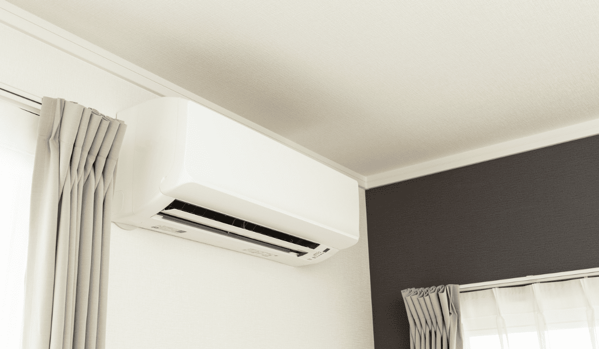 Alsancak DemirDöküm İnverter Klima İnverter Klima Servisi