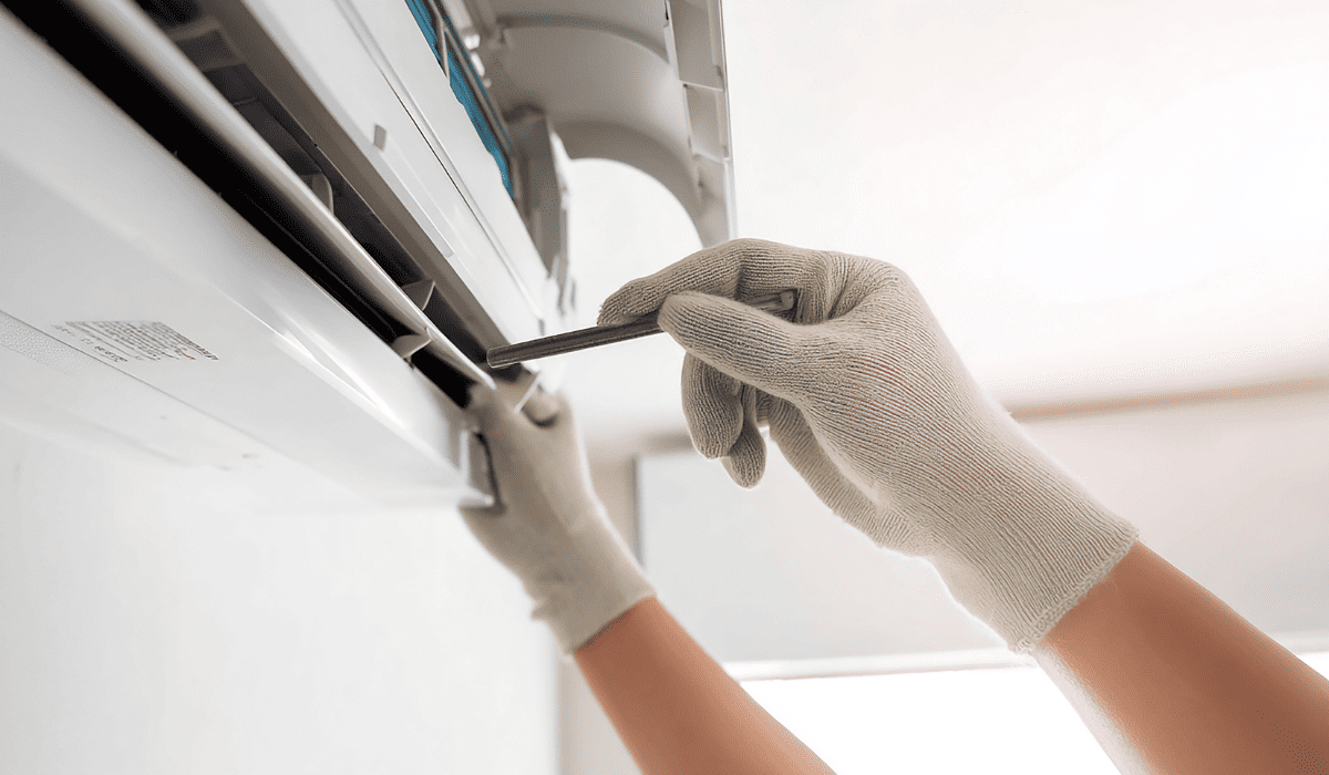 Alsancak DemirDöküm Acil Klima Acil Klima Servisi